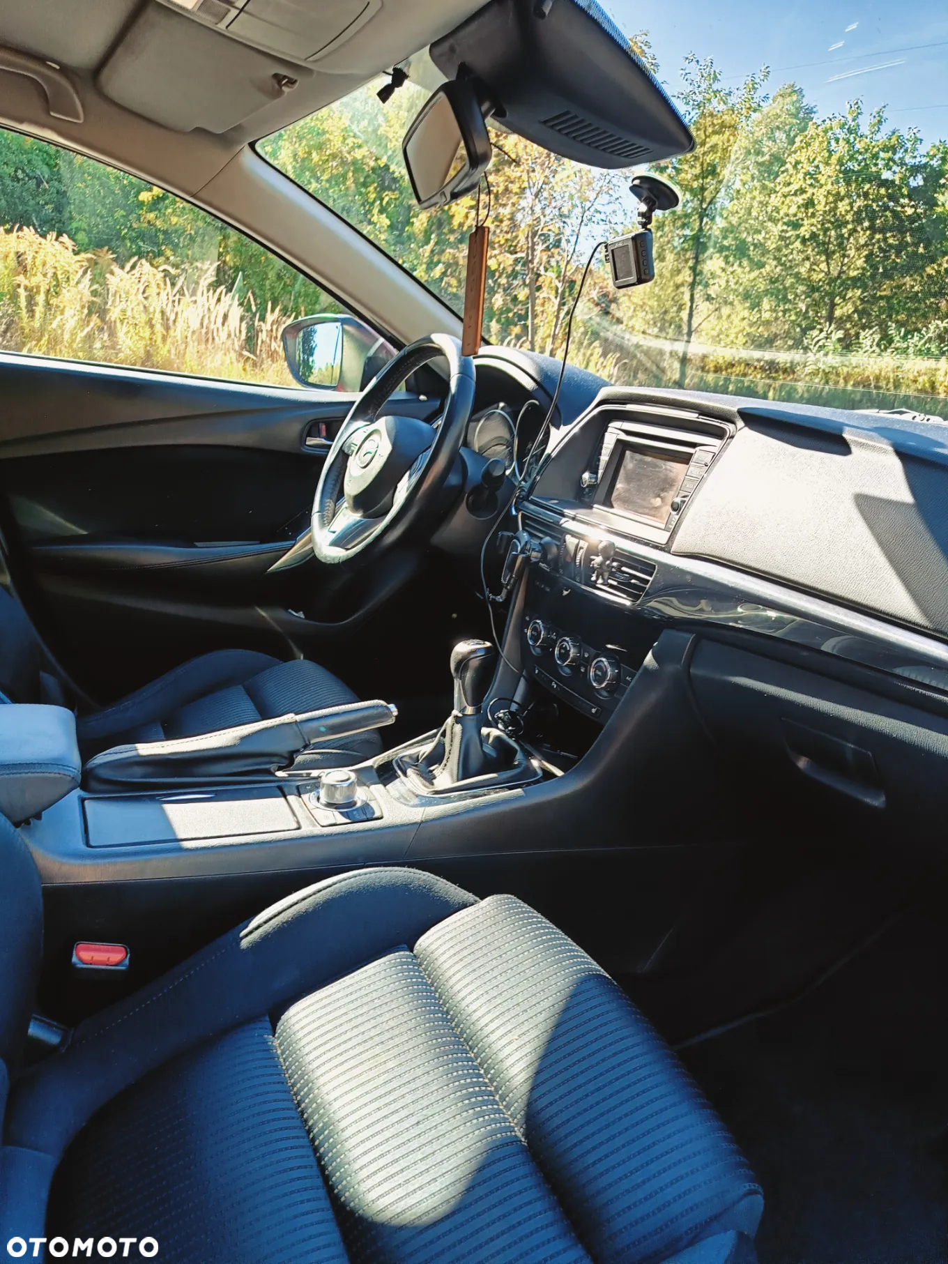 Mazda 6 - 15