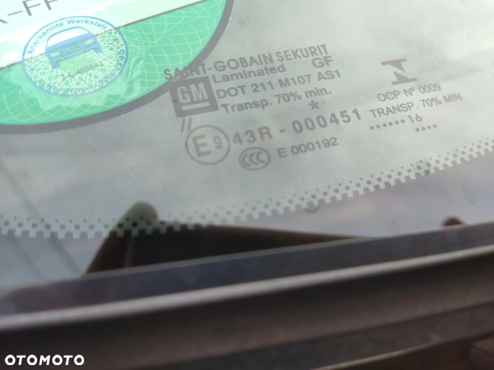 Opel Mokka 1.4 Turbo ecoFLEX Start/Stop Innovation - 23