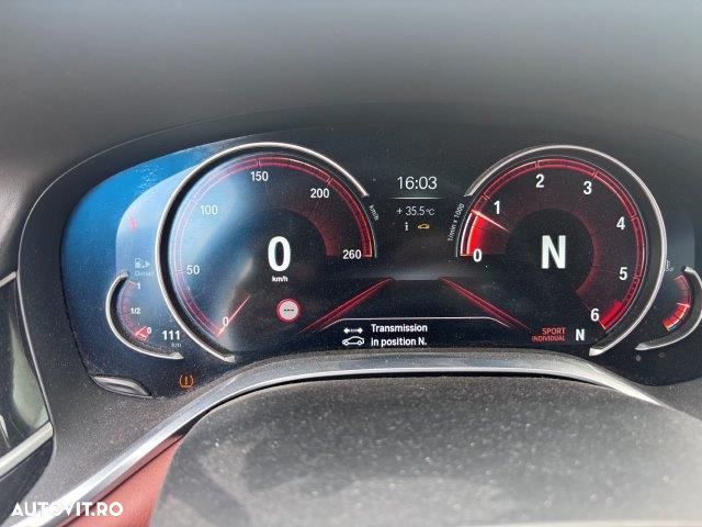 BMW Seria 7 - 11