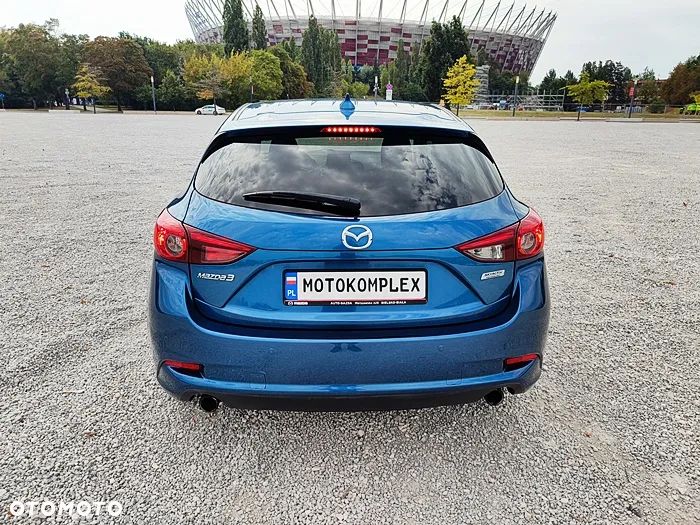Mazda 3 2.0 Skymotion - 10