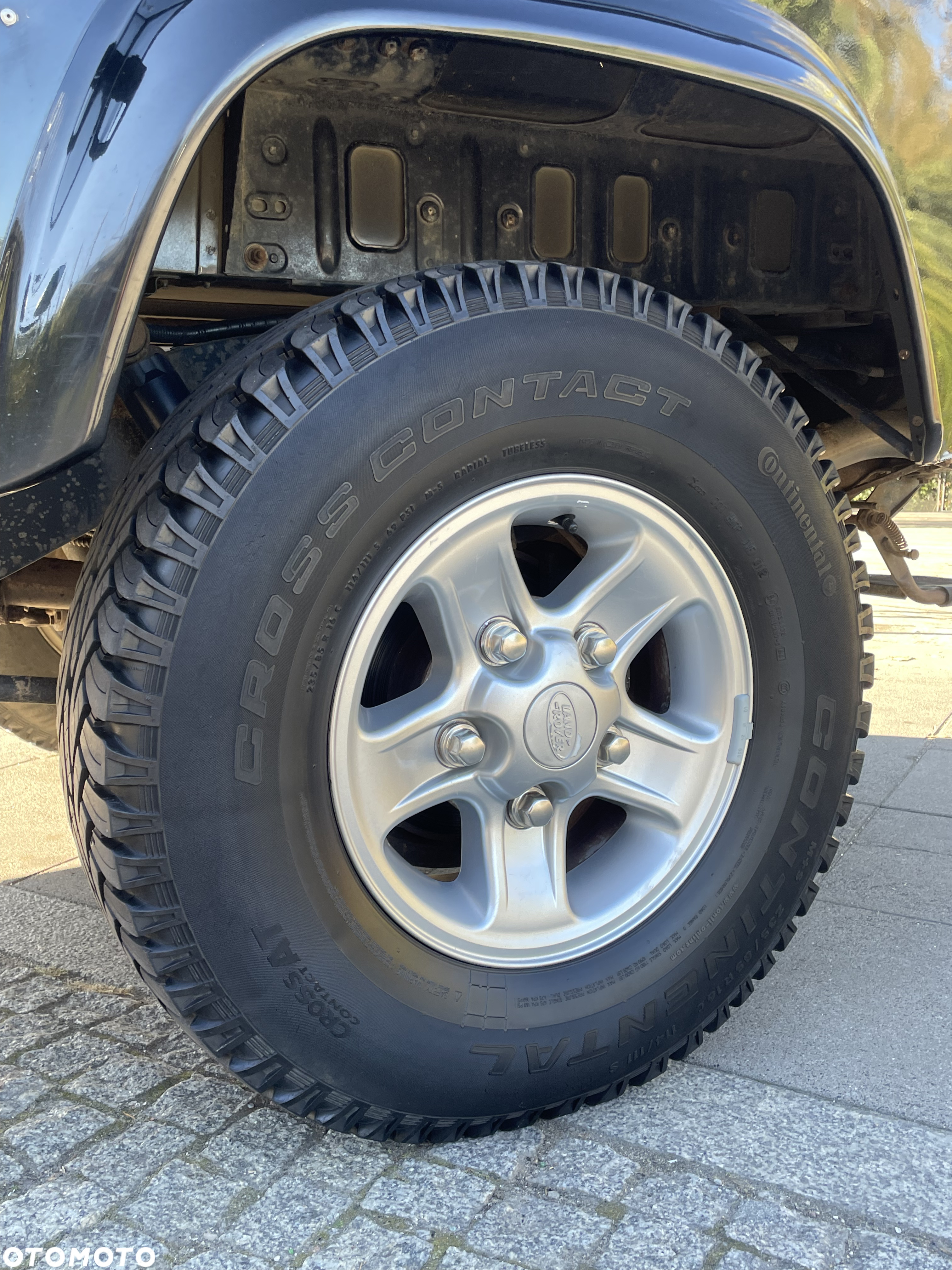 Land Rover Defender 110 2.2 TD4 SE - 25