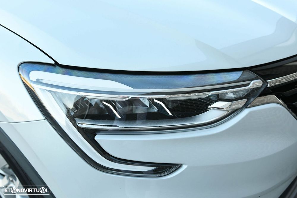 Renault Arkana 1.3 TCe Business EDC - 35
