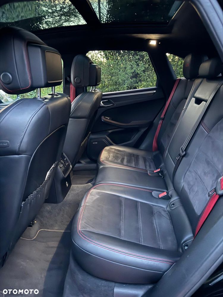 Porsche Macan S PDK - 2