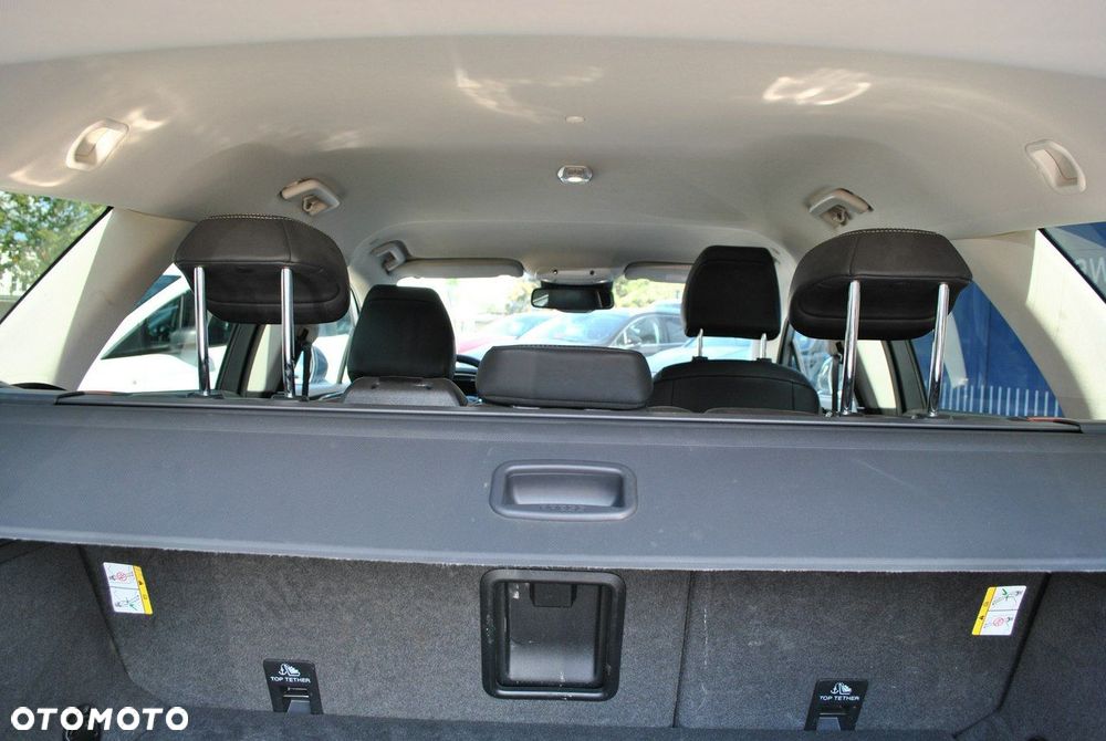 Ford Mondeo 2.0 EcoBlue Vignale - 10