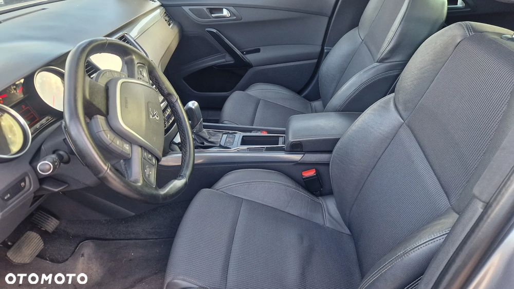 Peugeot 508 - 7