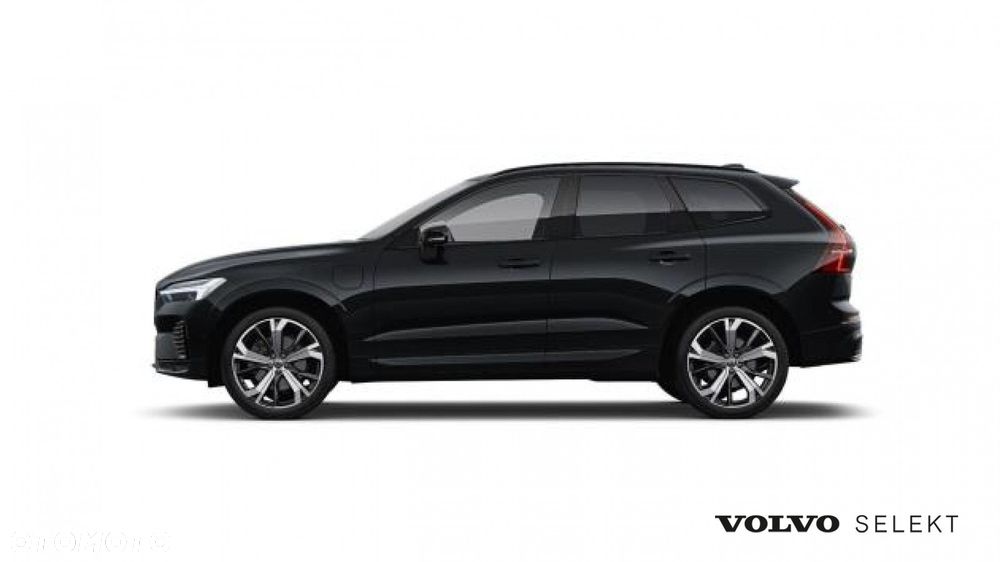 Volvo XC 60 - 4