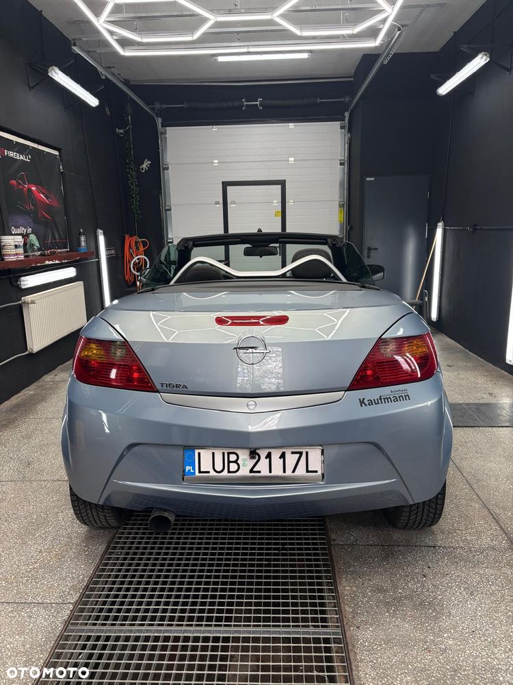 Opel Tigra 1.4 (Enjoy) - 9