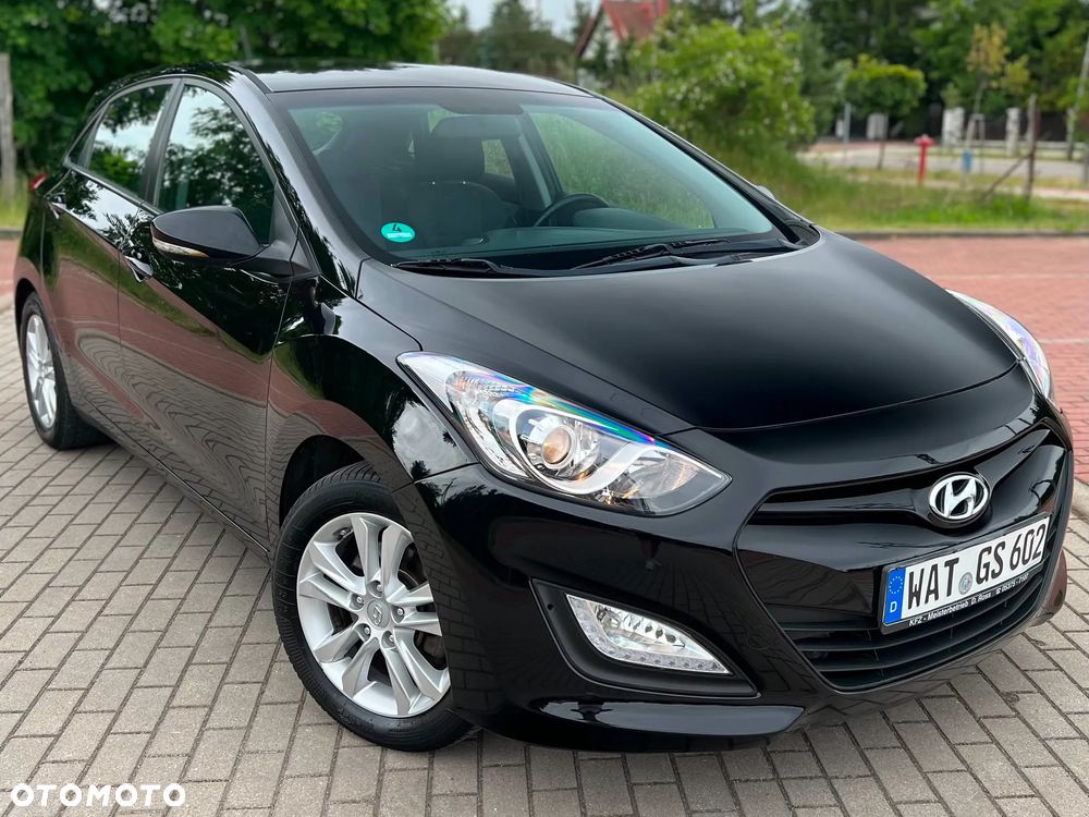 Hyundai i30 1.4 Premium - 2