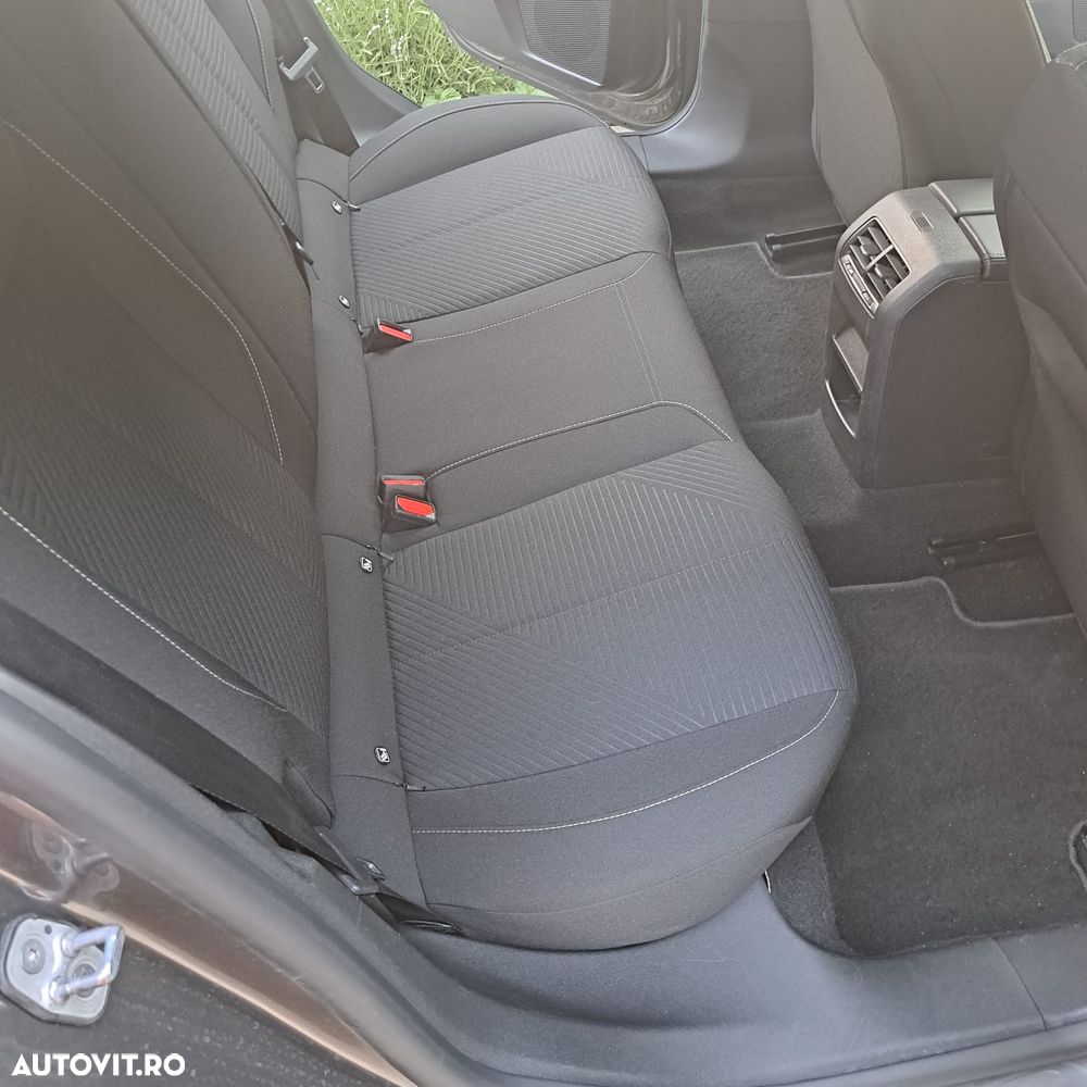 Peugeot 308 BlueHDi FAP 130 EAT8 Stop & Start Allure Pack - 16