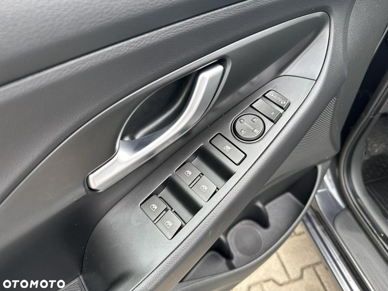 Hyundai i30 1.0 T-GDI Modern - 12