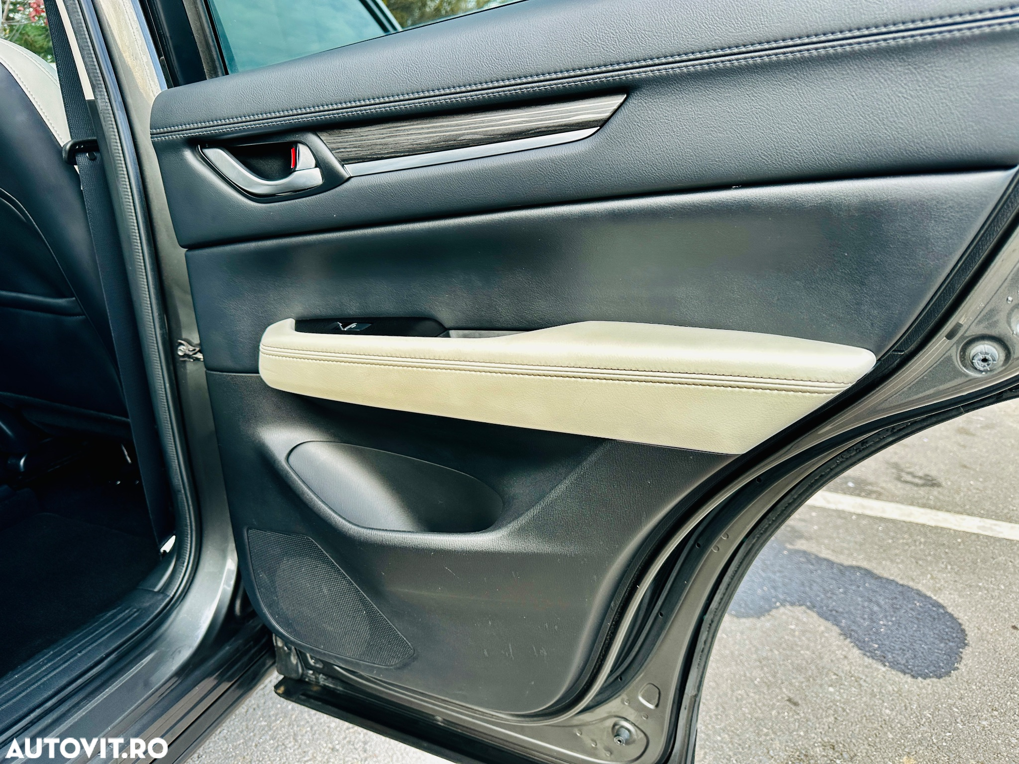Mazda CX-5 CD175 4x4 AT Revolution Top - 22
