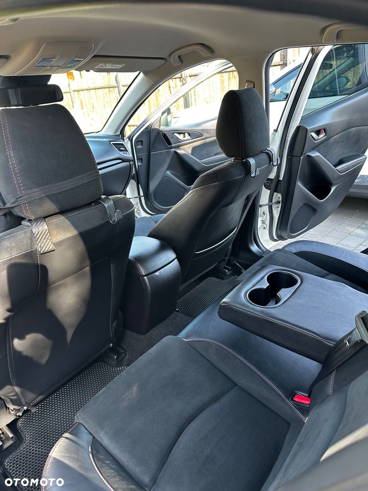 Mazda 3 - 12