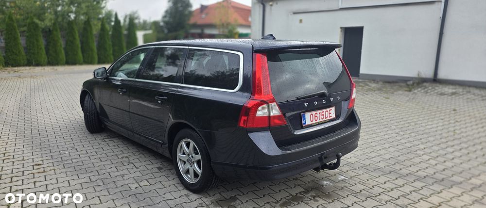 Volvo V70 - 4