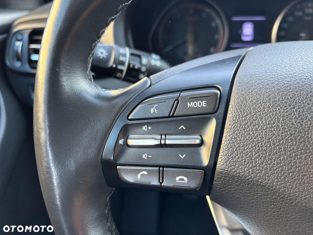 Hyundai i30 1.5 DPI Comfort - 24