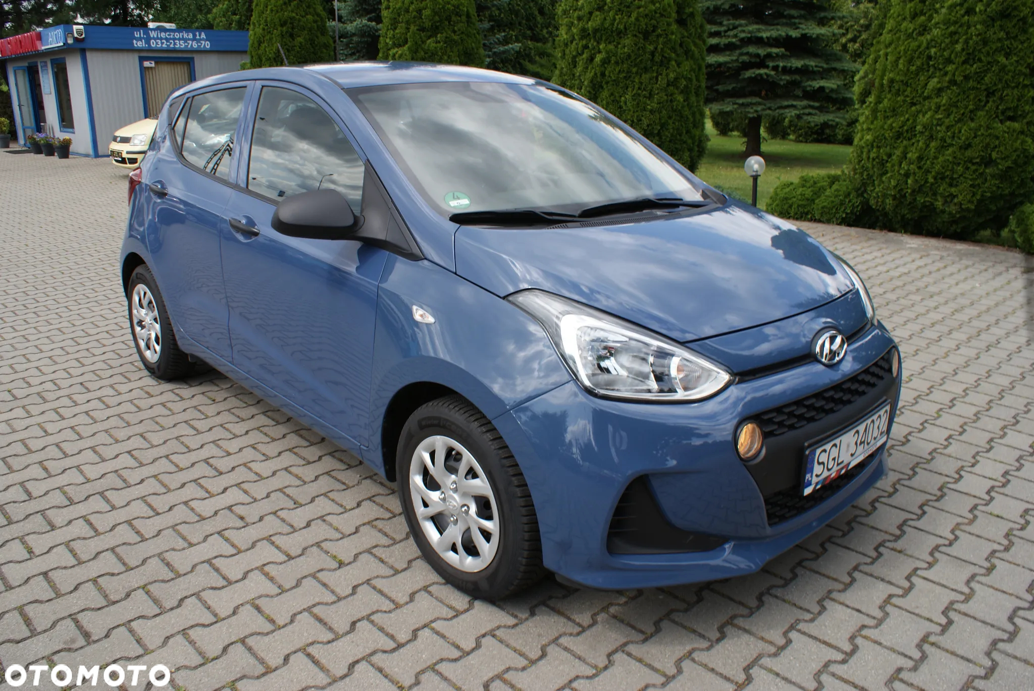 Hyundai i10 - 19