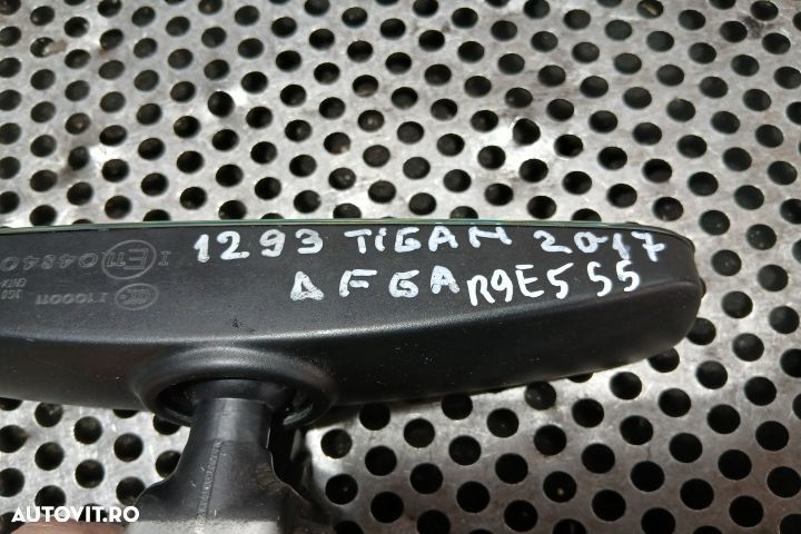 Oglinda retrovizoare parbriz 3G0857511AC E11048406 3G0857511AC E11048 - 4