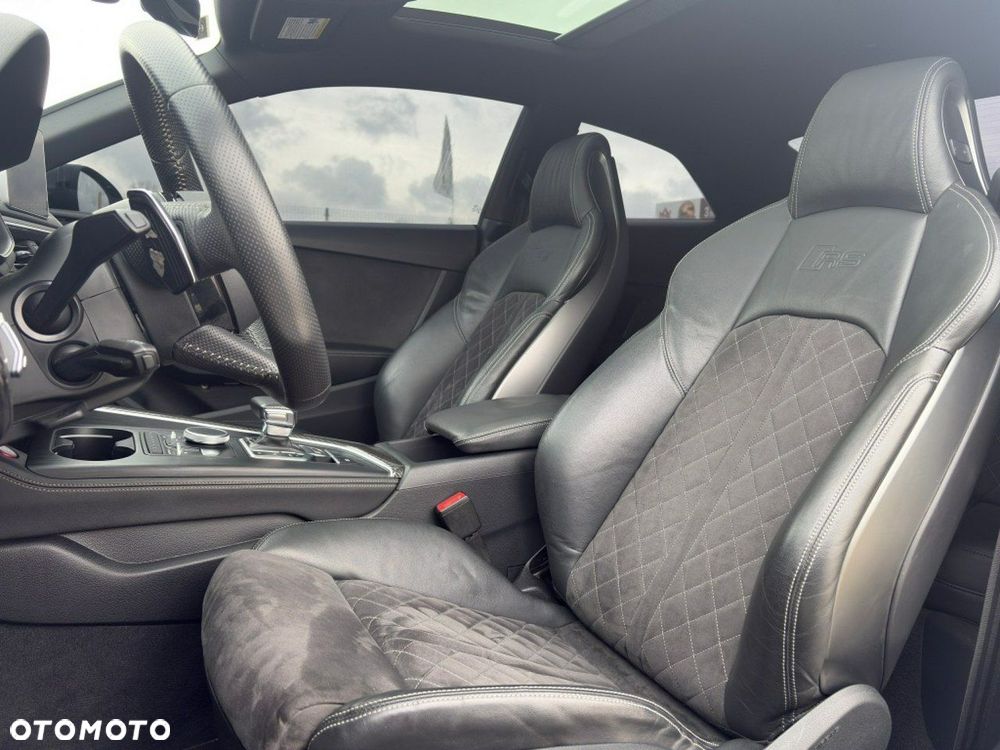 Audi RS5 Coupé - 13