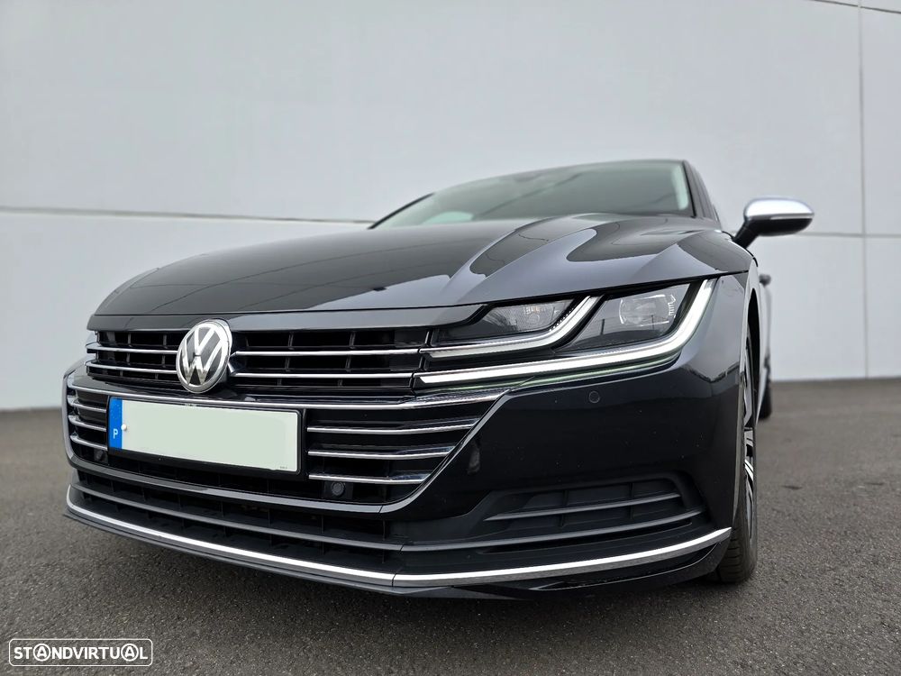 VW Arteon 2.0 TDI Elegance DSG - 2