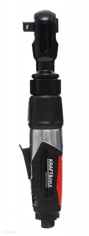 GRZECHOTKA PNEUMATYCZNA 1/2" KD1445 - 1