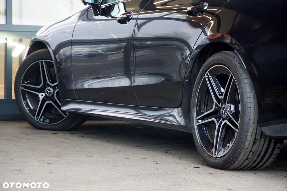 Mercedes-Benz CLS - 15