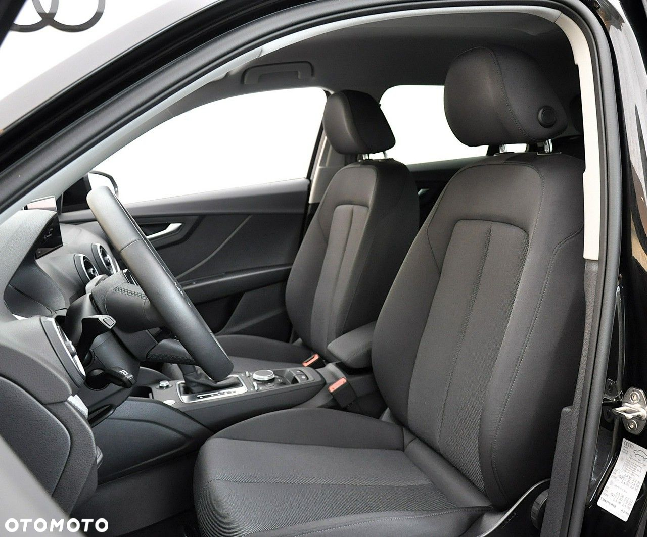Audi Q2 - 19