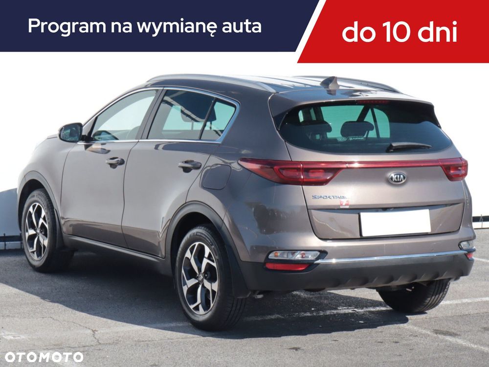 Kia Sportage - 6