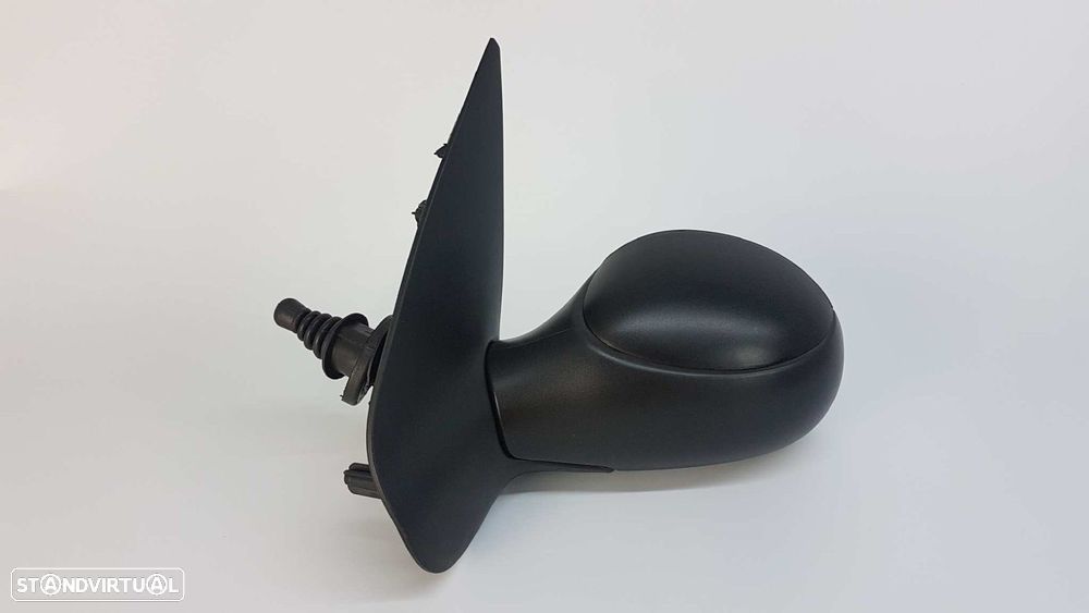 RETROVISOR ESQUERDO PEUGEOT 206 BERLINA XR - 1