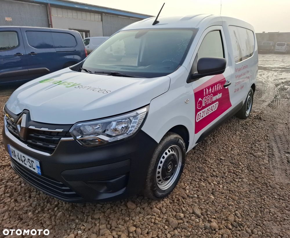 Renault Express - 1