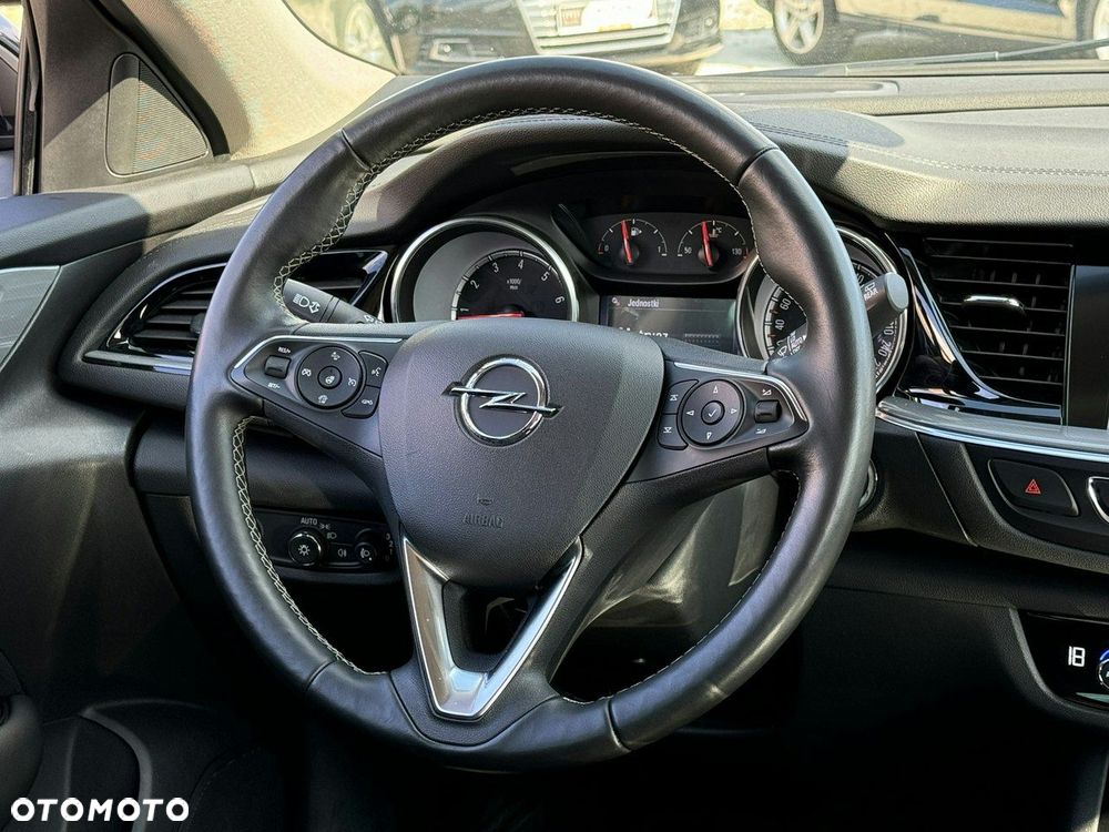 Opel Insignia - 28