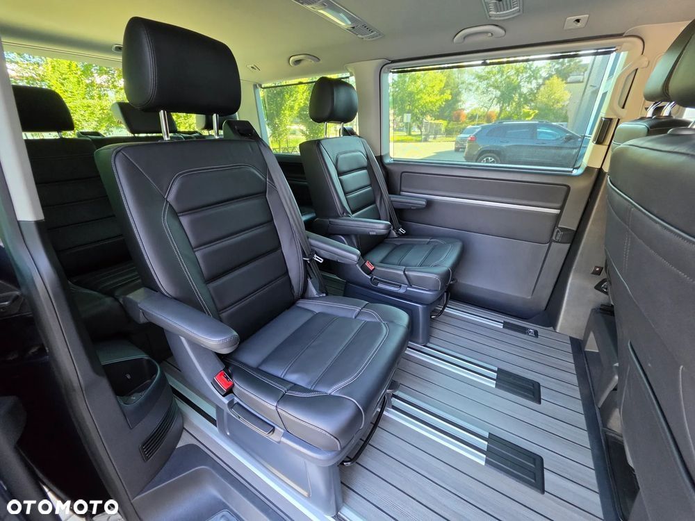 Volkswagen Multivan 2.0 BiTDI L1 Highline 4Motion DSG - 20