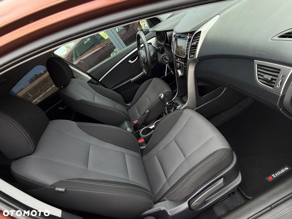 Hyundai i30 1.4 Trend - 26