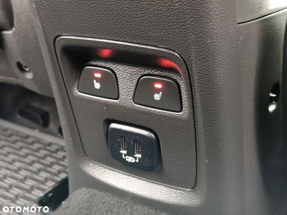 Opel Astra 1.4 Turbo Dynamic - 34