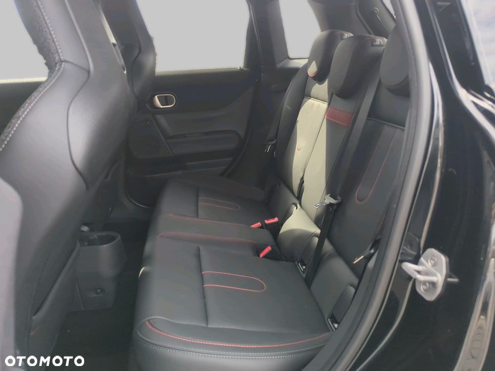 MINI Cooper C Linia John Works - 13