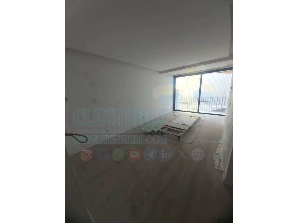 Apartamento T1 em Maximinos, Braga | Reabilitação de Excelência | V... - Grande imagem: 2/23