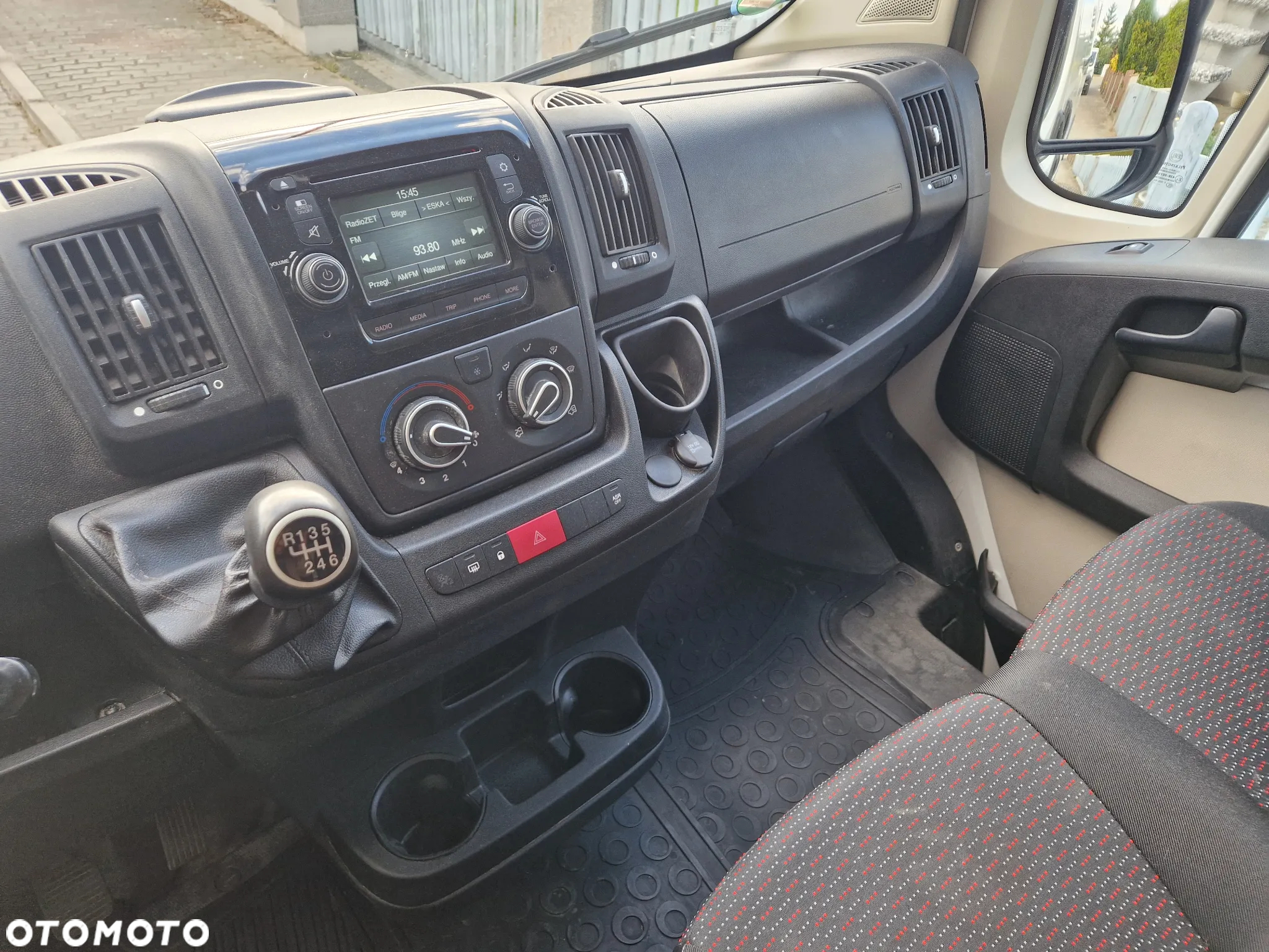 Peugeot Boxer - 9