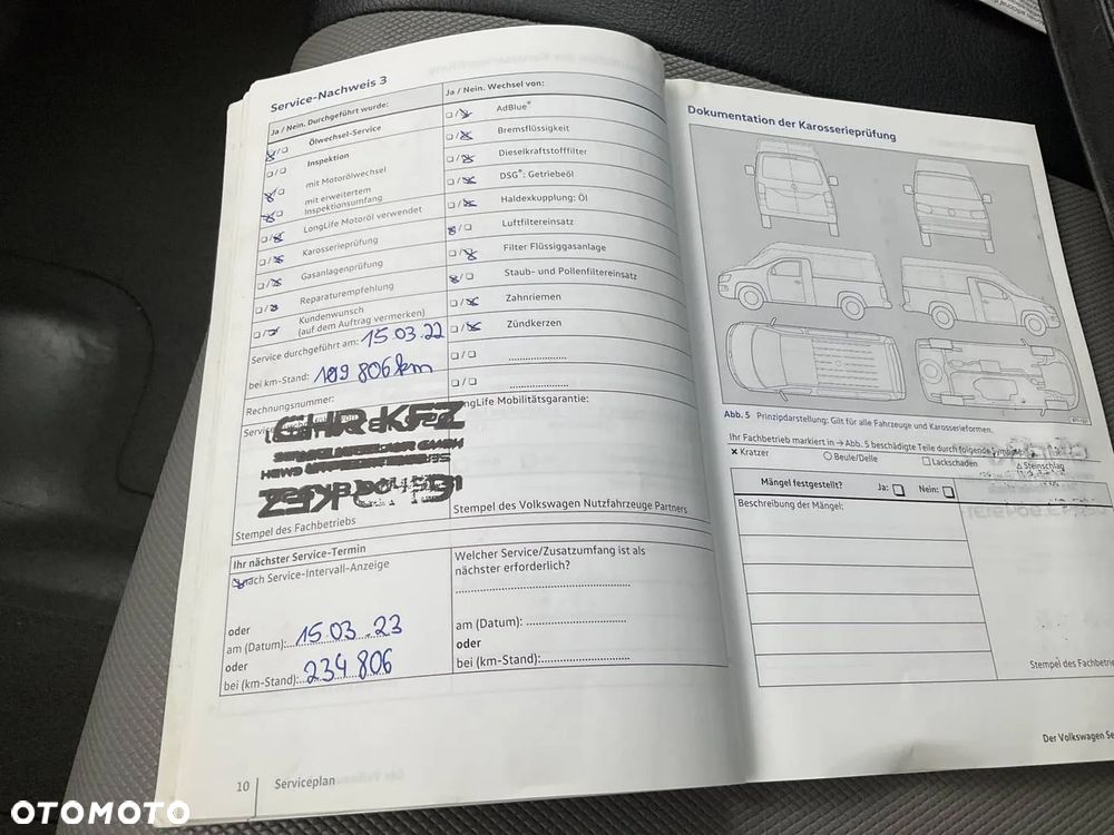 Volkswagen Crafter - 27