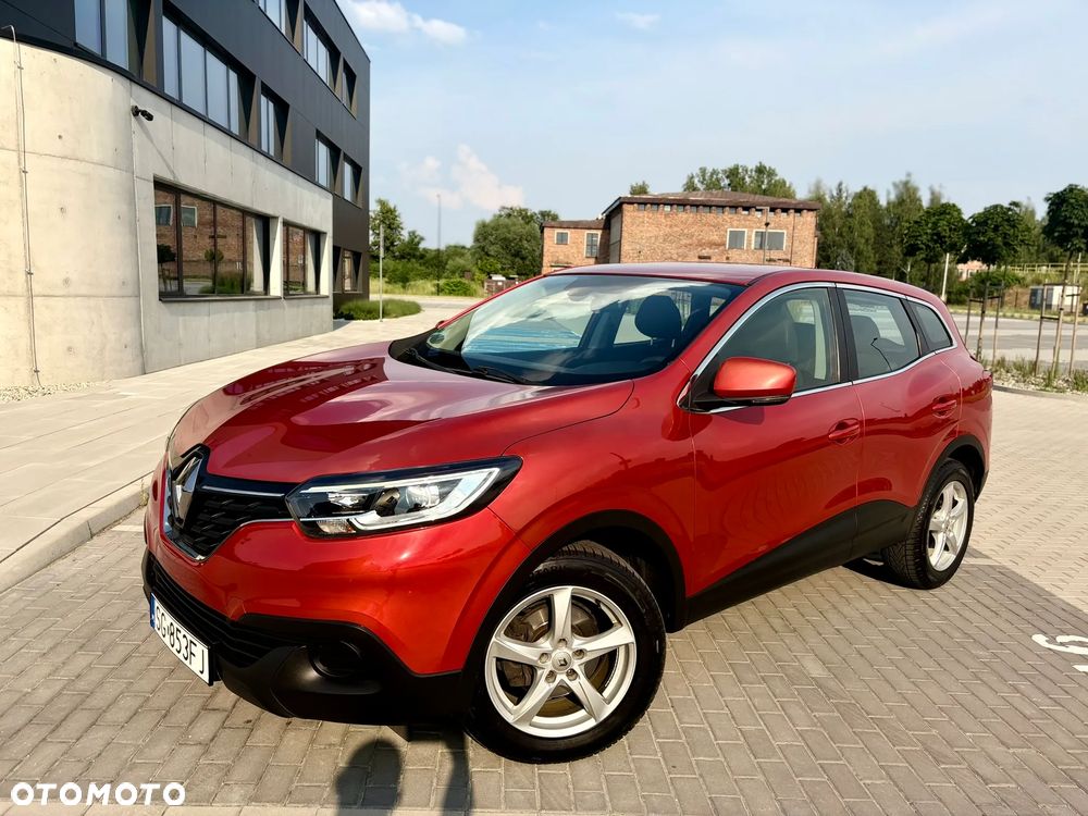 Renault Kadjar Energy TCe 130 Life - 13