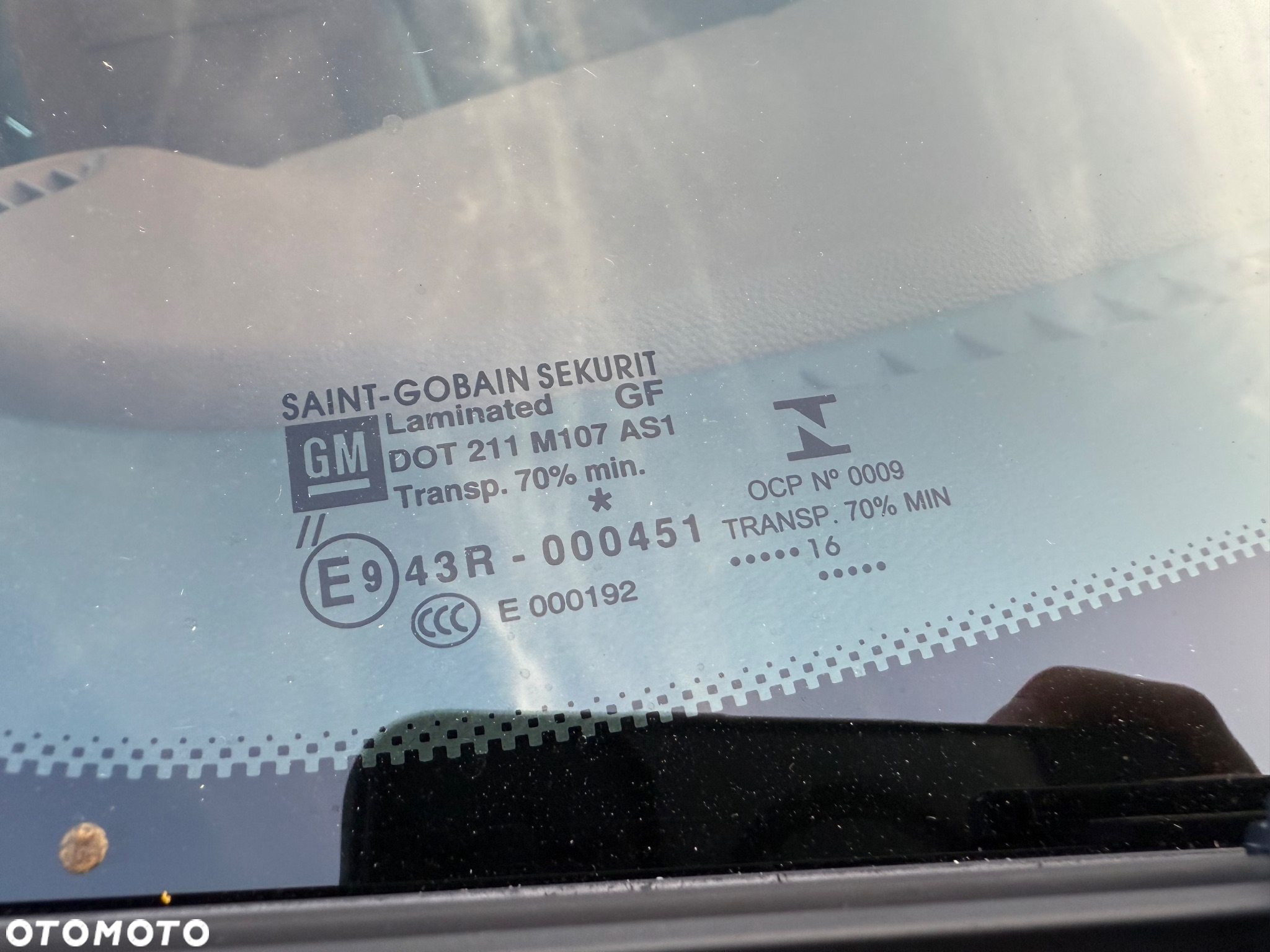 Opel Mokka 1.6 CDTI Cosmo S&S - 35