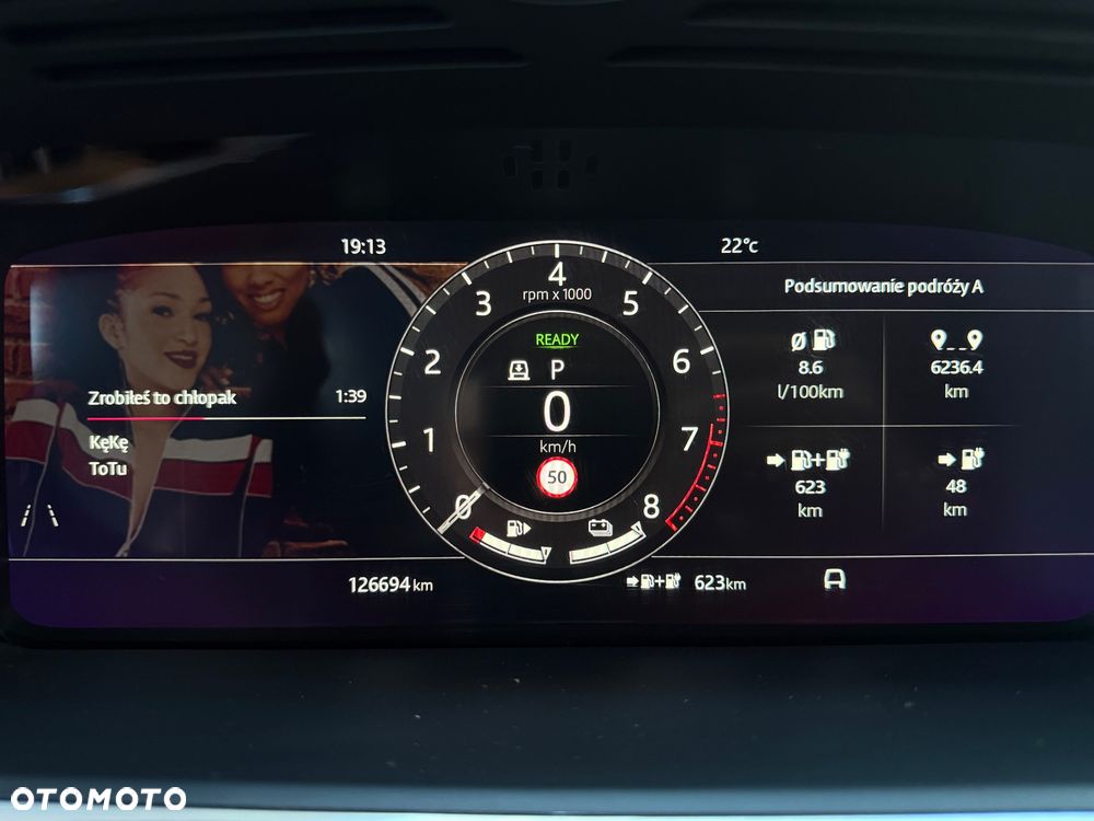 Land Rover Range Rover Sport S 2.0Si4 PHEV HSE Dynamic - 19