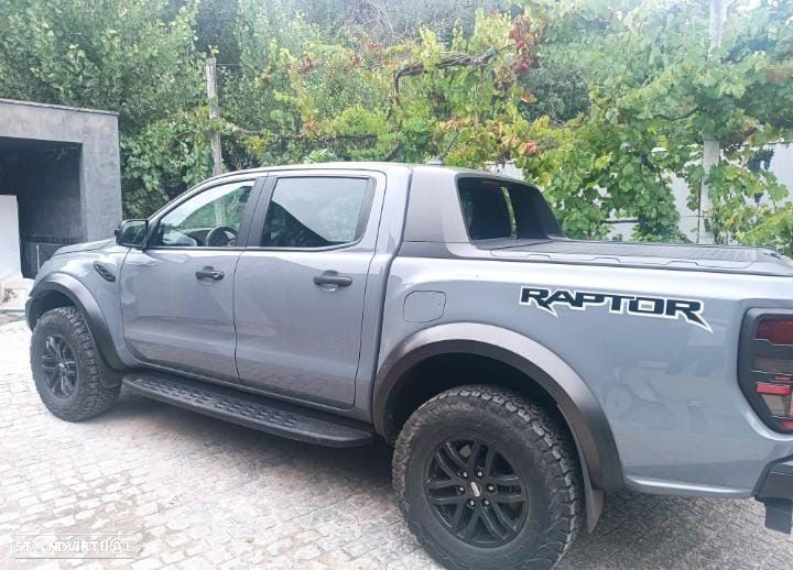 Ford Ranger - 4