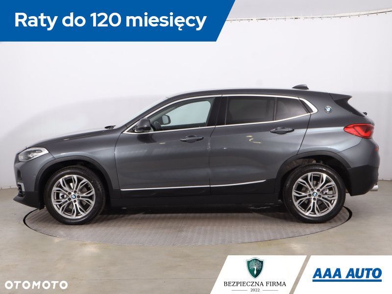 BMW X2 - 4