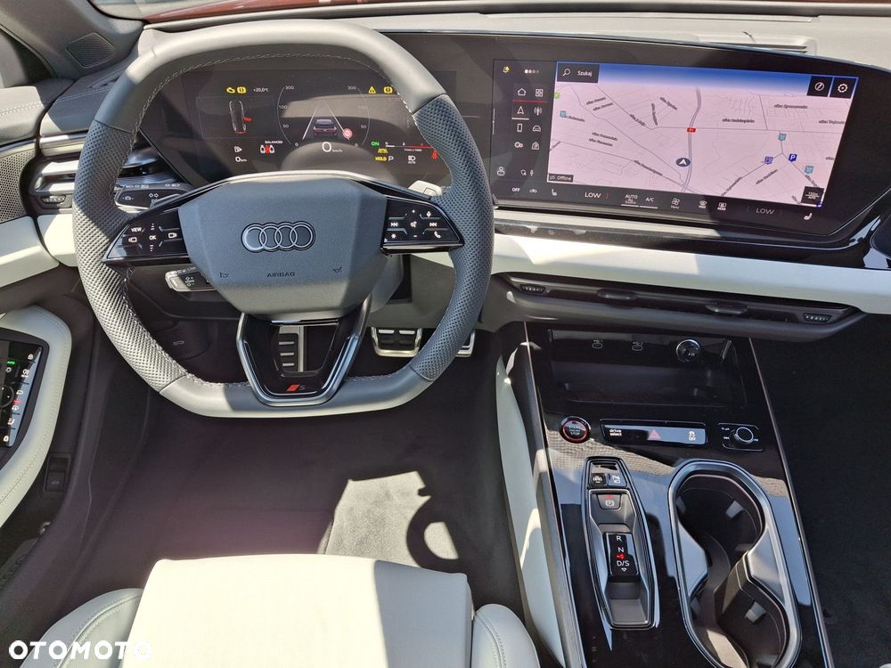 Audi A6 - 22