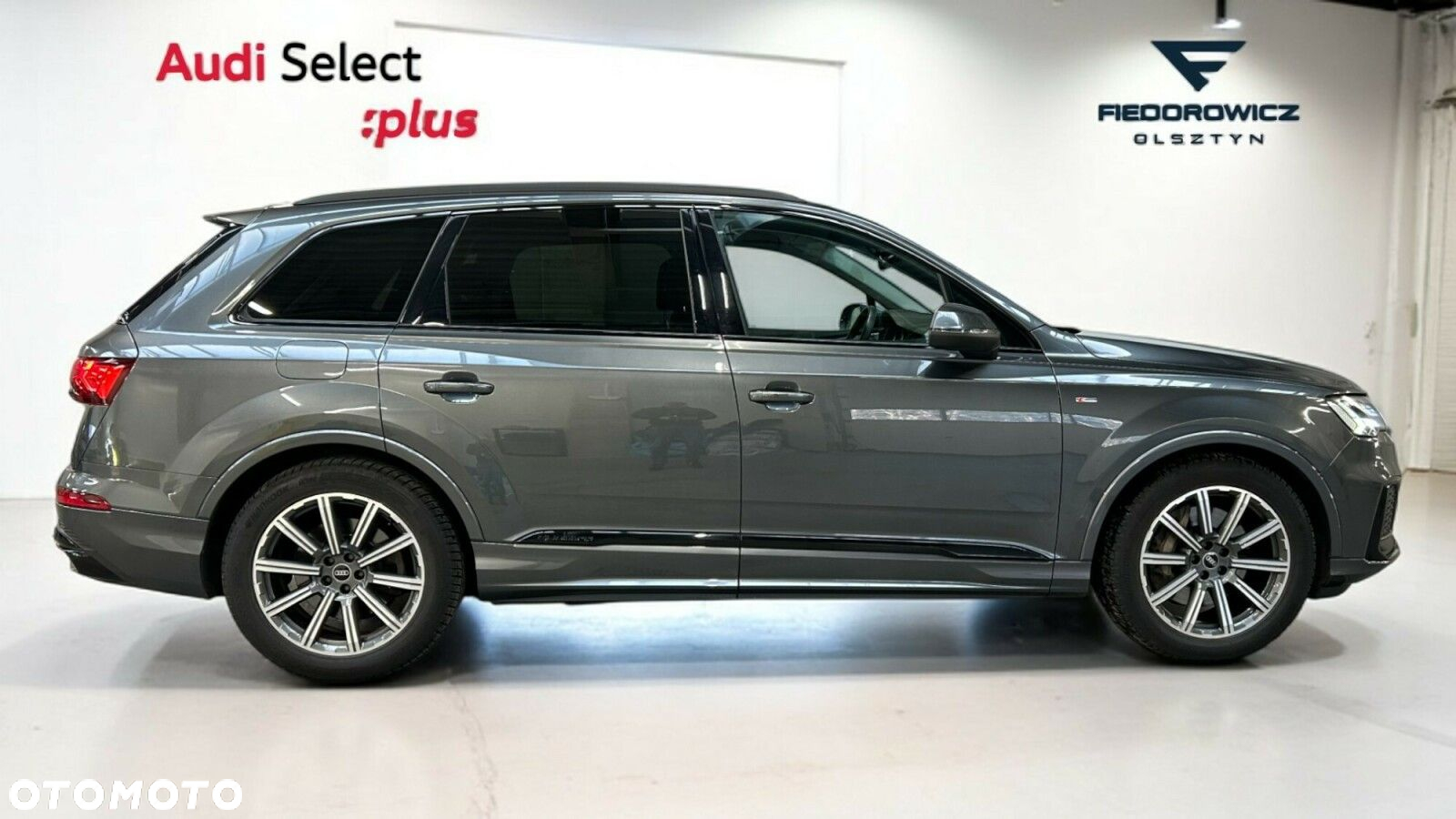 Audi Q7 - 4