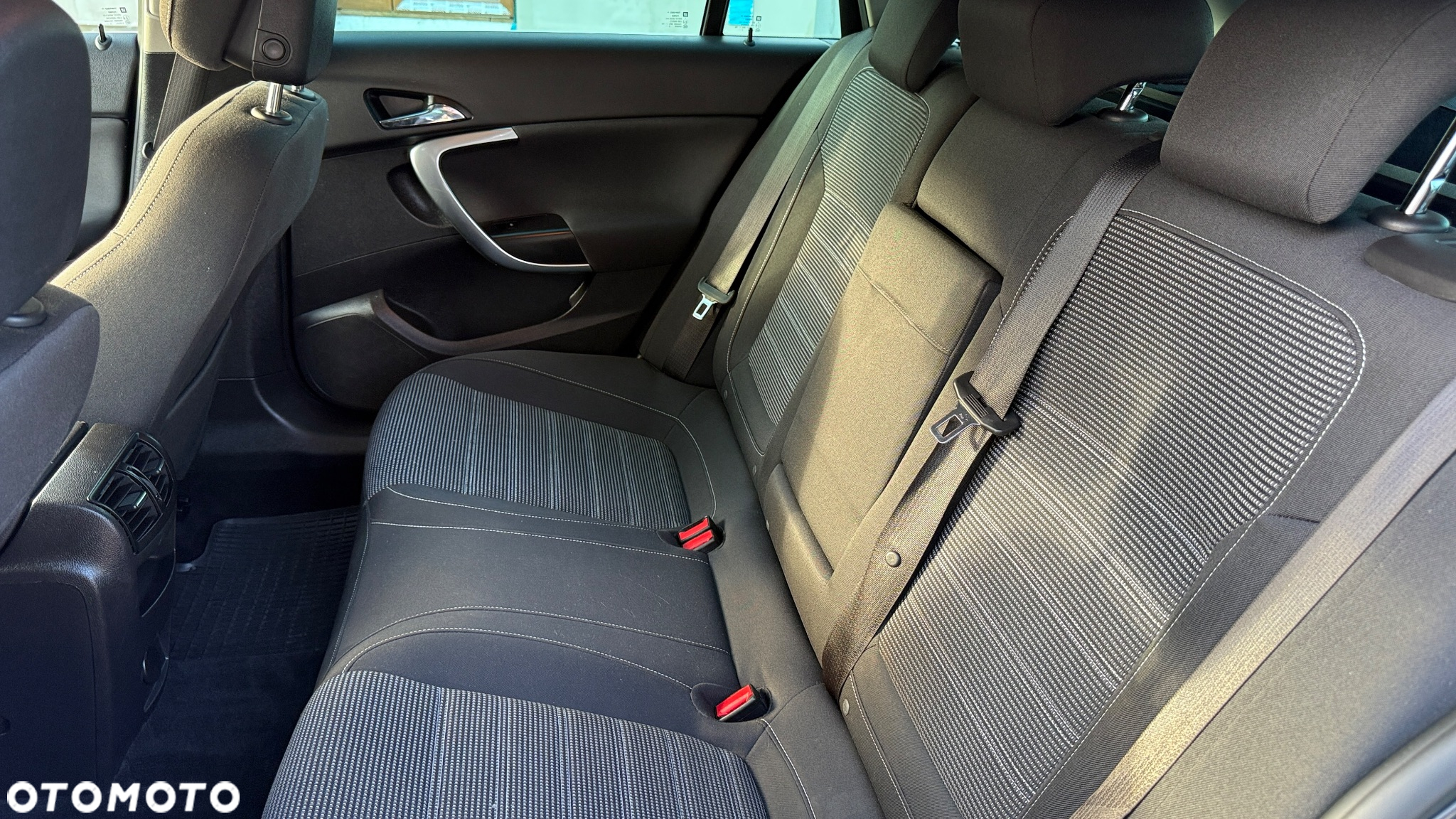 Opel Insignia 2.0 CDTI Cosmo ecoFLEX S&S - 18
