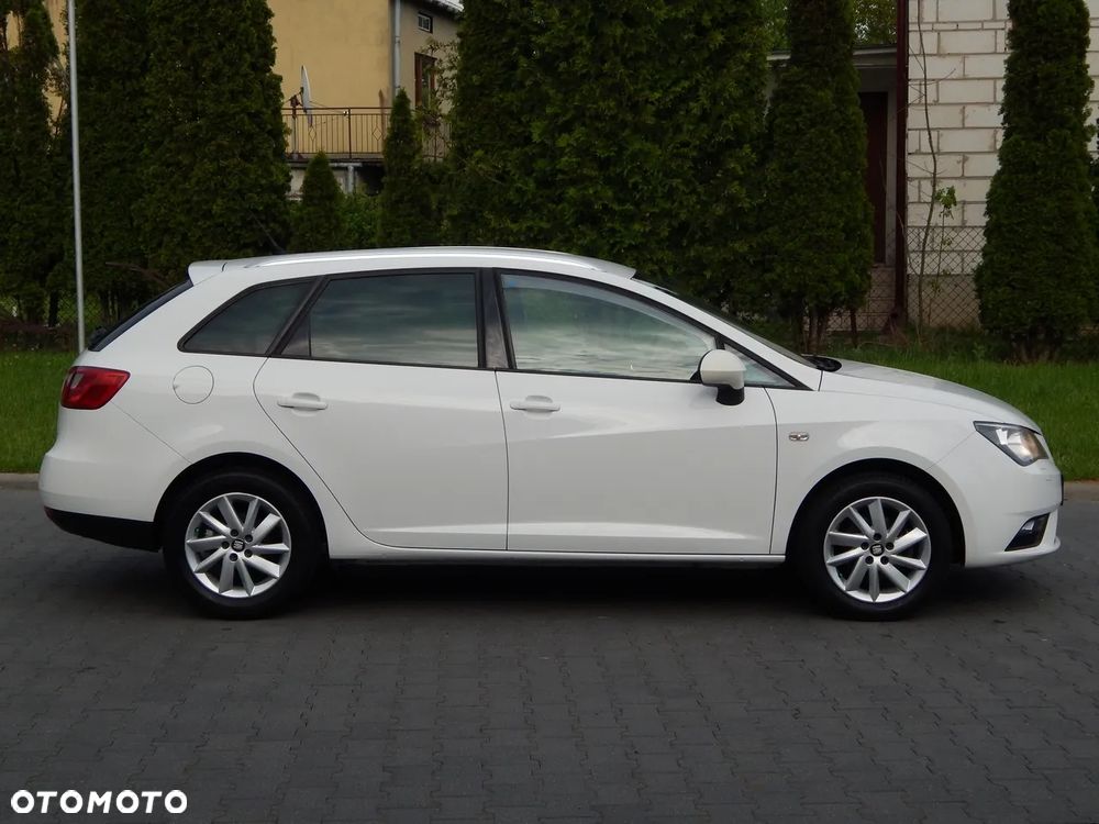 Seat Ibiza 1.2 TSI Style 4YOU - 8