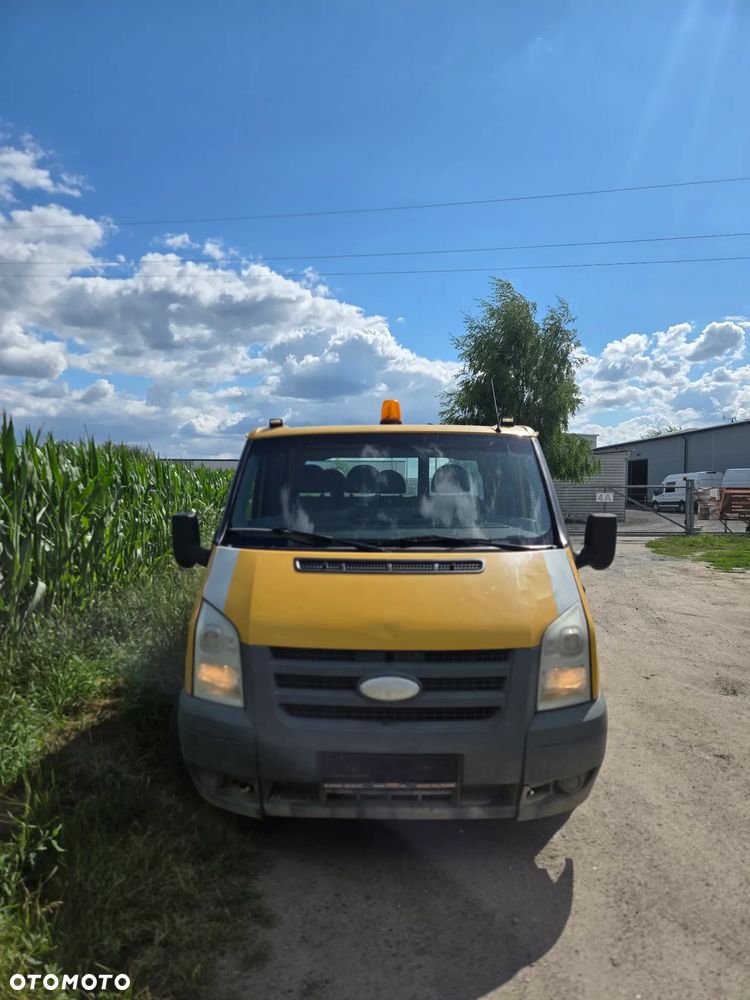 Ford Transit - 8