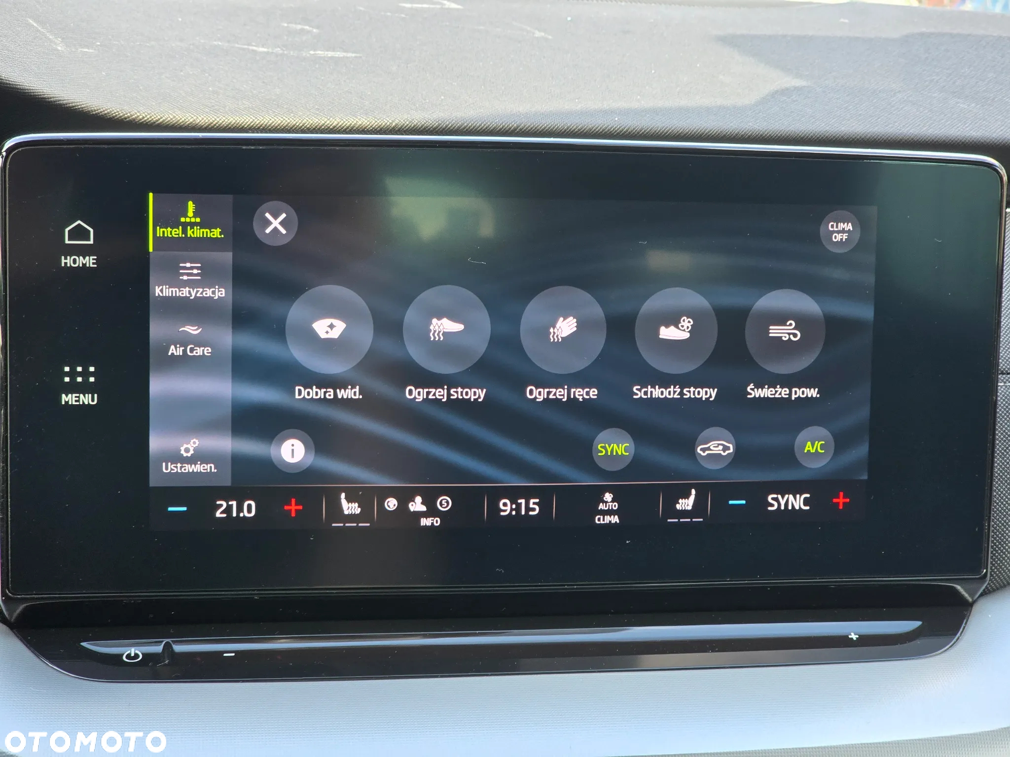 Skoda Octavia 1.5 TSI ACT Style - 30