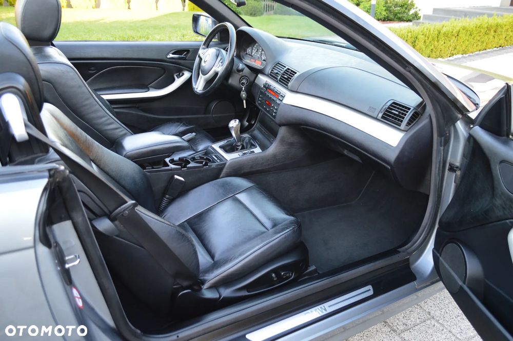 BMW Seria 3 318 CI - 6