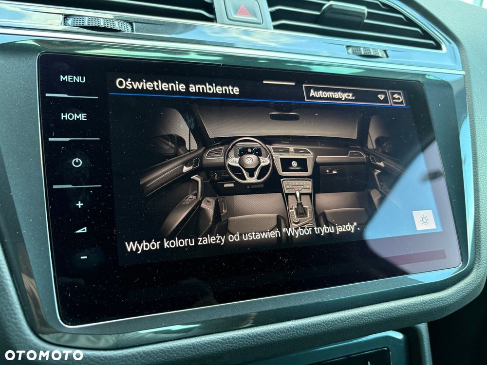 Volkswagen Tiguan - 37