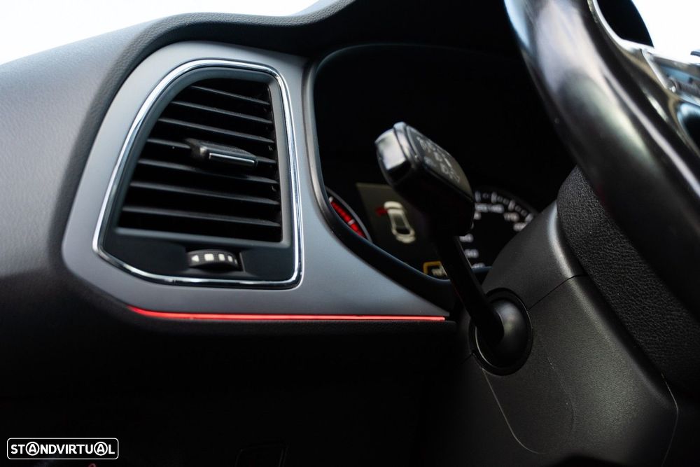 SEAT Leon 1.6 TDI S&S Style - 43